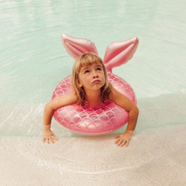 Badring - Sunnylife - Mermaid