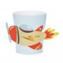 Mugg�verdrag Flygplan