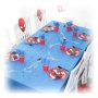 Servetter Bl�