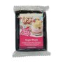 Sugarpaste/Sockerpasta - Midnight Blue - FunCakes - 250g Sugarpaste/Sockerpasta - Midnight Blue - FunCakes - 250g