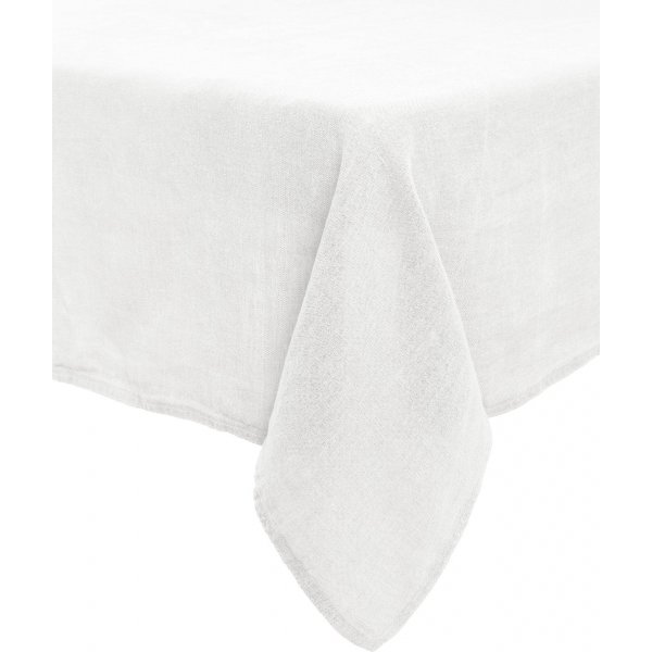 Julie duk 145 x 280 cm - Offwhite