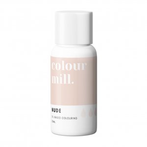 Colour Mill - 20ml - Nude