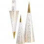 Strutar Guld 3-pack