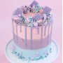 Str�sselmix Sweet Mermaid 90 g - Happy Sprinkles