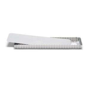 Pajform - L�stagbar botten - 35 � 11 cm -  Patisse