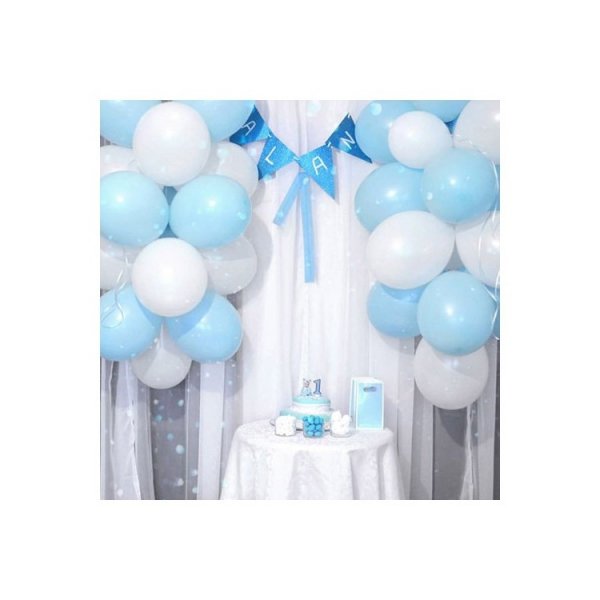 Ballonger Vit