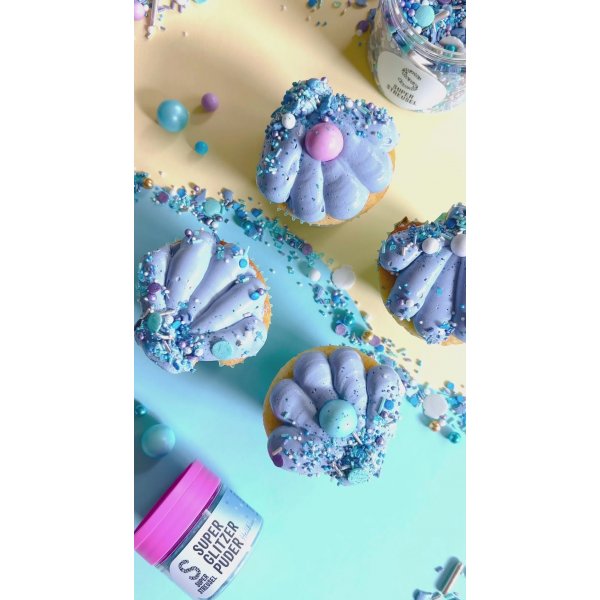 Strösselmix - Under The Sea - Super streusel - 90g Strösselmix - Under The Sea - Super streusel - 90g