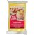 Sockerpasta Gul - Mellow Yellow - 250g - FunCakes