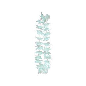 Hawaiikrans pastellgr�n