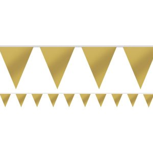 Vimpel - Guld
