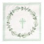 Servetter - Kors - 16-pack - 33x33 cm