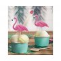 Toppers Flamingo