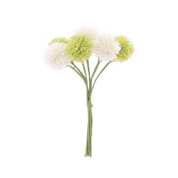 Konstgjorda blommor - Klöver - 6-pack Konstgjorda blommor - Klöver - 6-pack