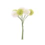 Konstgjorda blommor - Klöver - 6-pack Konstgjorda blommor - Klöver - 6-pack