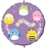 Squishmallows