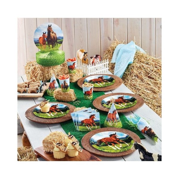 Girlanger H�stkalas