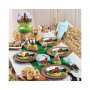Girlanger H�stkalas