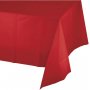 Plastduk R�d