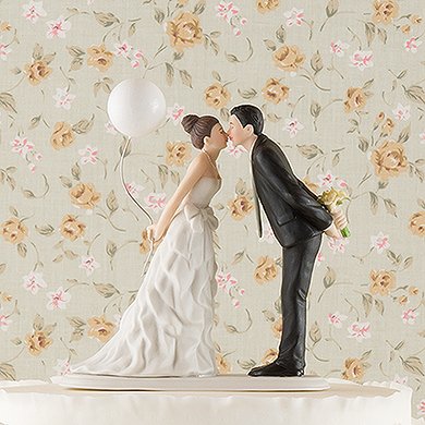 Cake Topper - Balloon Cake Topper - Balloon
