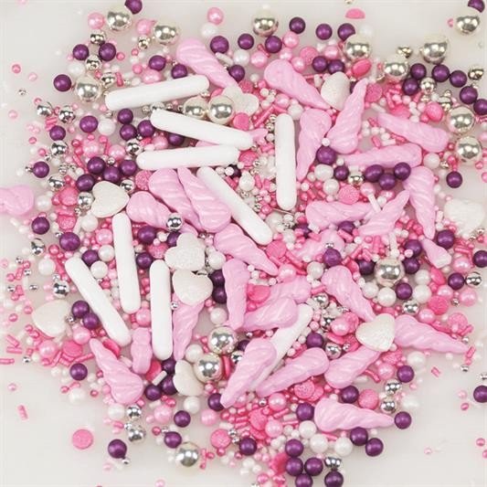 Str�sselmix - Unicorn Mix- SweetKitchen - 40 g