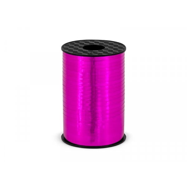 Presentsn�re/Ballongsn�re, m�rkrosa