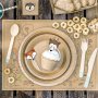 Cupcakekit - Woodland - 6-pack