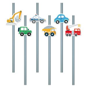 Sugr�r - Stadens trafik - 6-pack