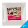 Tårtkartong Vit - 28 x 28 x 15 cm - FunCakes Tårtkartong Vit - 28 x 28 x 15 cm - FunCakes