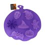 Silikonform Halloween figurer Silikonform Halloween figurer