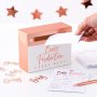 Kortlda med kort - Twinkle Twinkle