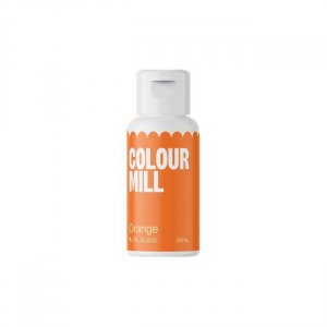 Colour Mill - 20ml - Orange