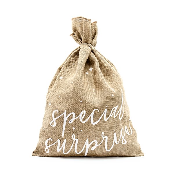 Jutesck - Special Surprise