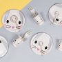 Ballonger - Mini Rabbit - 5-pack