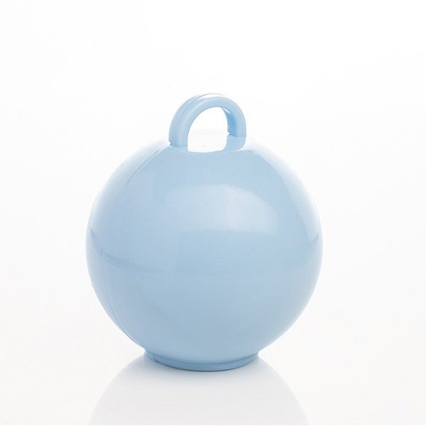 Ballongvikt - Kula - Ljusbl�
