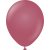 Ballonger enfrgade - Premium 45 cm - Wild Berry - 5-pack