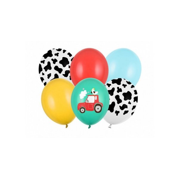 Ballonger Bondg�rd