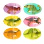 Slime Dinosaurie 6-pack
