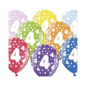 Ballong 4 Ballong 4