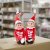 Elf on a shelf - 30cm - Rd - Nisse