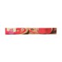 Utkavlad Sugarpaste - Ready Rolled - R�d - FunCakes - 36 cm