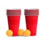 Beer Pong - Rd