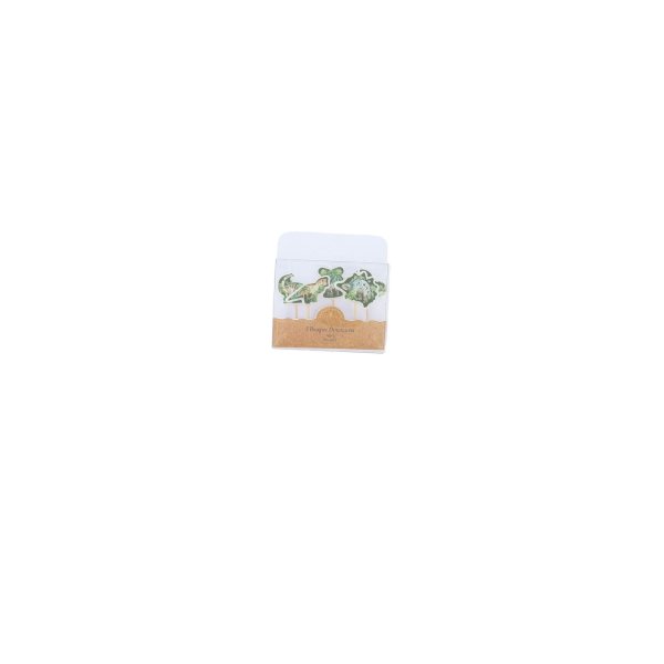 Ljus - Dinosaurie - 5-pack