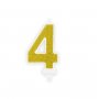 T�rtljus 4 Guld
