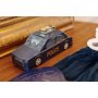 Presentaskar - Marinbl� - 8-pack