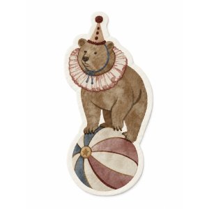 Servetter - Circus - Lavenders Blue - 16-pack