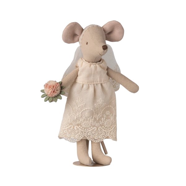 Br�llopsm�ss i ask - Maileg