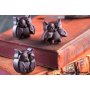 Silikonform - Choklad Uggla - SCG26 GUFI - Silikomart Silikonform - Choklad Uggla - SCG26 GUFI - Silikomart