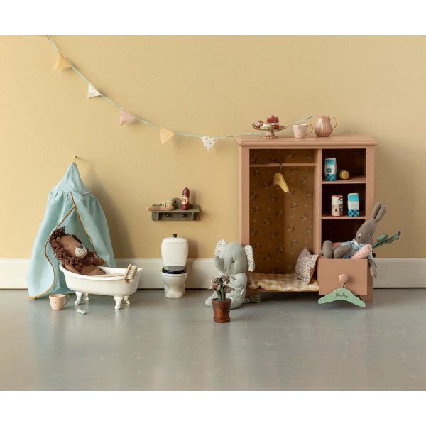 S�nghimmel - Maileg - Mint