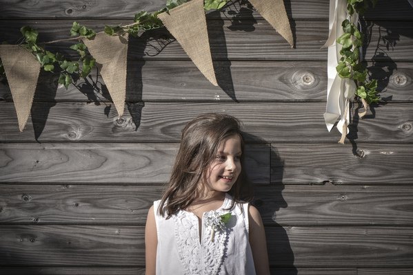 Vimpel - Juteväv Vimpel - Juteväv