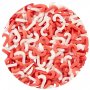 Wilton Strssel - Candy Canes
